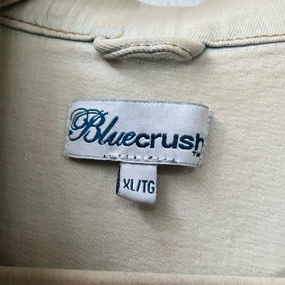 Short jean jacket - Picture 5 of 5